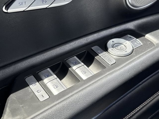 Used 2024 Genesis GV80 2.5T w/ Prestige Package image 42