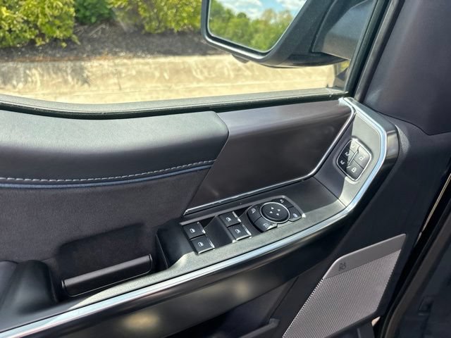 Certified 2025 Ford F150 Platinum AWD/4WD image 19