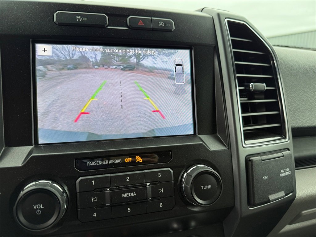 Certified 2019 Ford F150 XLT w/ Equipment Group 302A Luxury image 18