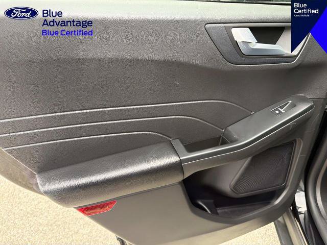 Certified 2023 Ford Escape ST-Line w/ Tech Pack #1 FWD image 11