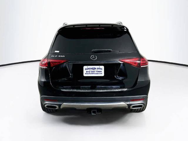 Used 2022 Mercedes-Benz GLE 350 image 5