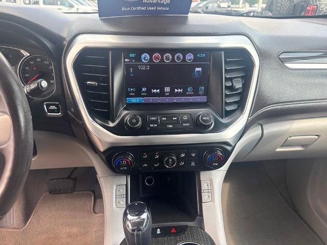 Used 2017 GMC Acadia SLT FWD image 18