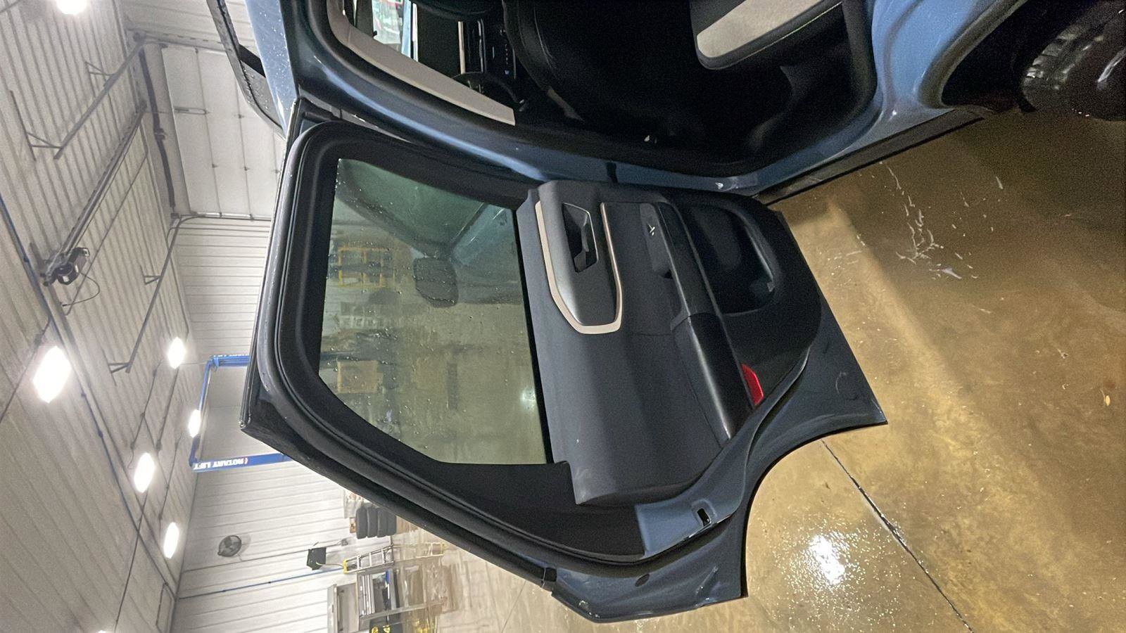 Certified 2025 Ford Bronco Sport Big Bend image 8