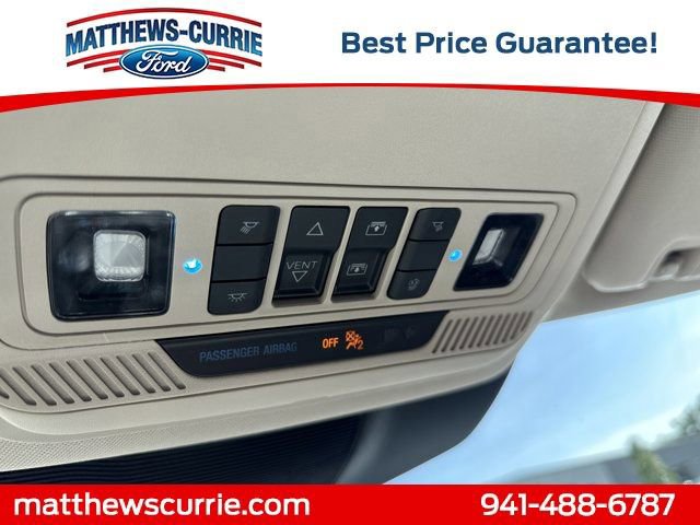 Certified 2022 Ford Explorer Limited w/ Equipment Group 301A image 24