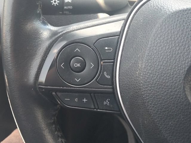Used 2024 Toyota Corolla SE FWD image 33