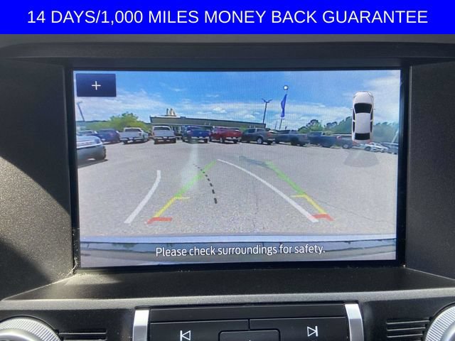 Certified 2021 Ford Mustang GT Premium w/ Ford Safe & Smart Package RWD image 19