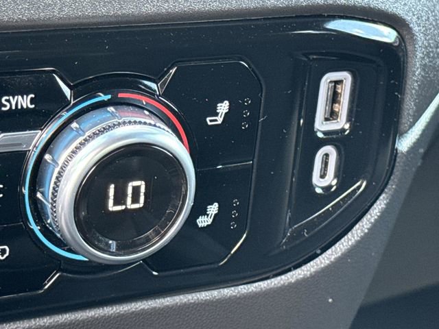 Used 2023 GMC Sierra 1500 SLE RWD image 35