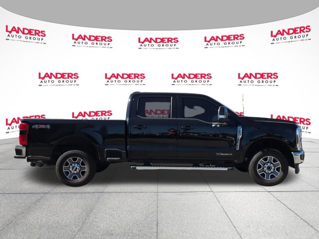 Certified 2026 Ford F250 Lariat AWD/4WD image 2