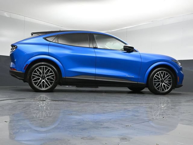 Certified 2025 Ford Mustang Mach-E Premium AWD/4WD image 45
