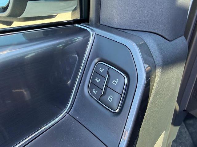 Certified 2022 Ford F150 Lariat w/ Equipment Group 502A High image 18