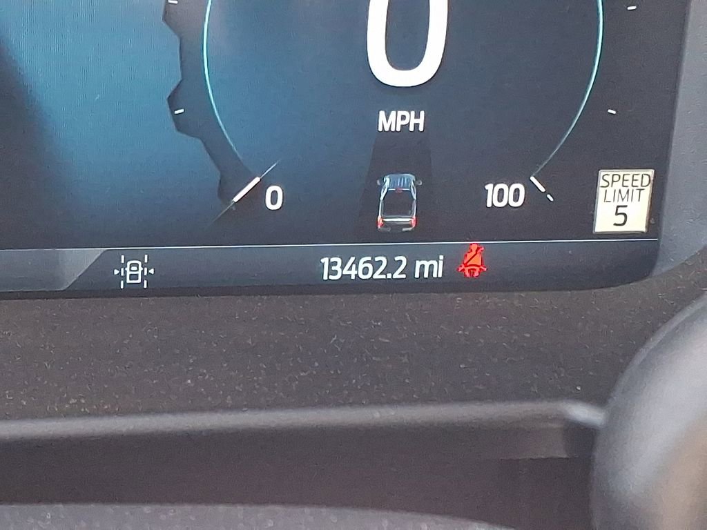 Certified 2023 Ford F350 Lariat w/ Lariat Ultimate Package image 19