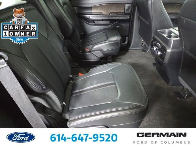 Certified 2020 Ford Expedition Limited w/ Special Edition Package AWD/4WD image 23