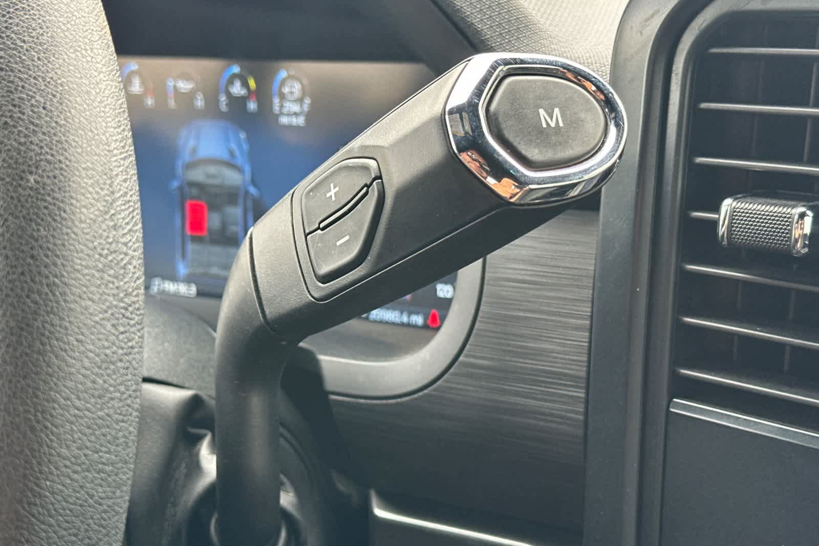 Certified 2024 Ford F150 STX RWD image 22