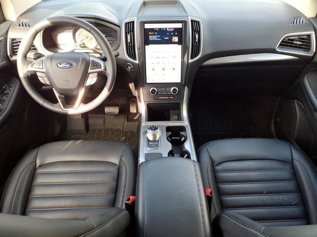 Certified 2024 Ford Edge SEL w/ Convenience Package AWD/4WD image 11