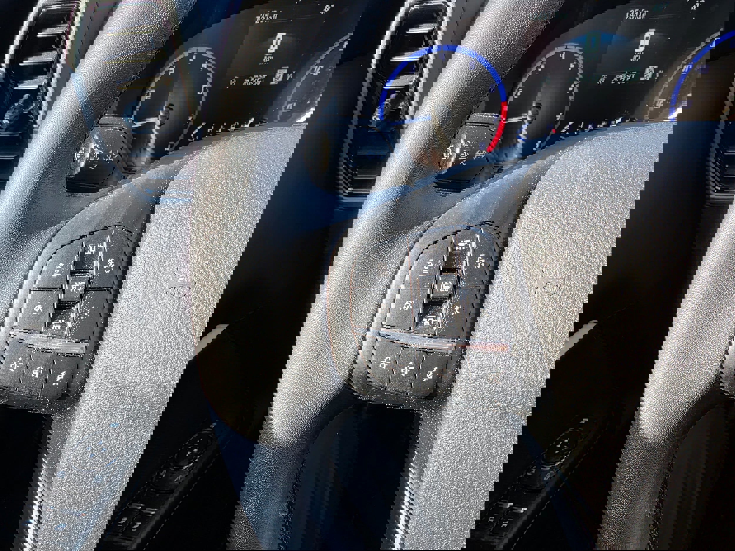 Certified 2024 Ford Bronco Sport Heritage w/ Heritage Convenience Package image 16