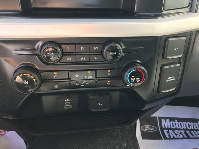 Certified 2023 Ford F350 XLT w/ 360-Degree Camera Package image 16