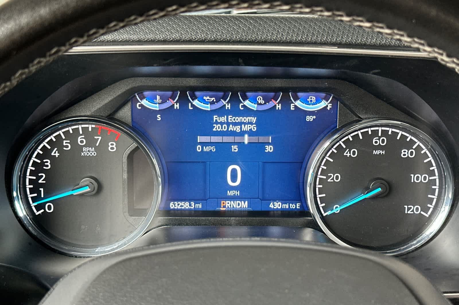 Certified 2023 Ford F150 XLT w/ Equipment Group 302A High AWD/4WD image 24