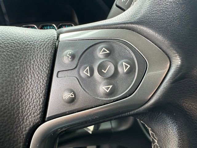 Used 2019 Chevrolet Silverado 1500 LT w/ All Star Edition image 20