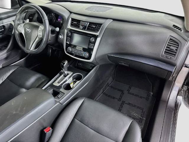 Used 2018 Nissan Altima 2.5 SR w/ SR Midnight Edition FWD image 32