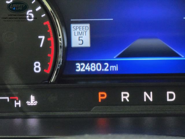 Certified 2023 Ford Explorer XLT w/ Equipment Group 202A AWD/4WD image 32