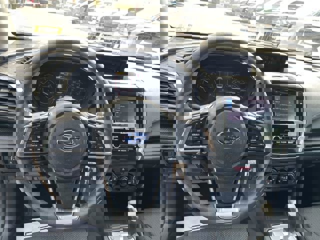 Used 2022 Subaru Impreza 2.0i image 7