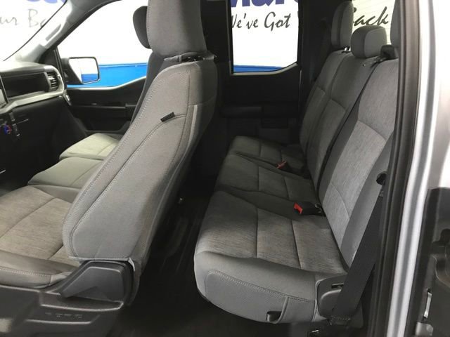 Certified 2024 Ford F150 XL w/ Equipment Group 103A High image 17