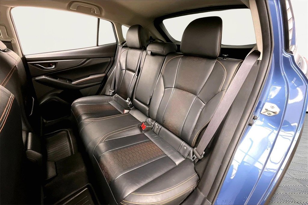 Used 2021 Subaru Crosstrek 2.5i Limited w/ Popular Package #4 image 26