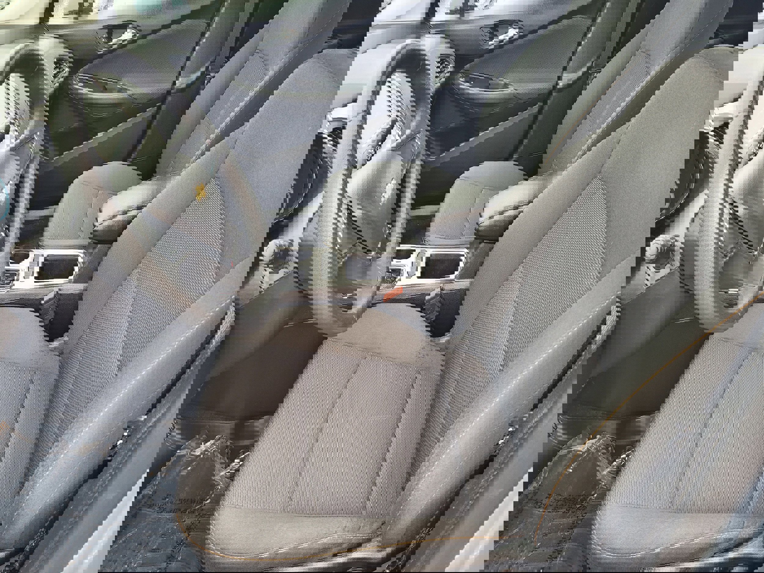 Used 2018 Chevrolet Cruze LS image 11