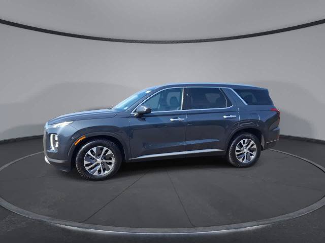 Used 2020 Hyundai Palisade SEL AWD/4WD image 4