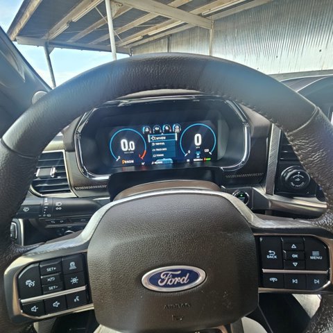 Certified 2022 Ford F150 King Ranch w/ Equipment Group 601A High image 20