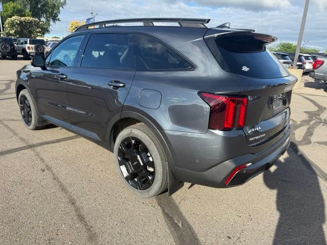 Used 2024 Kia Sorento SX AWD/4WD image 8