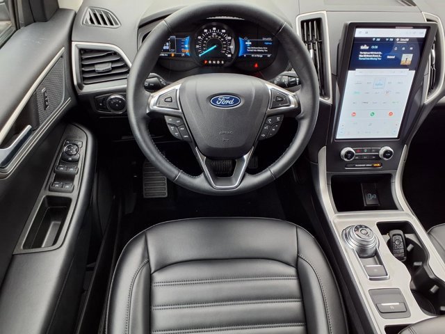 Certified 2024 Ford Edge SEL w/ Convenience Package image 7