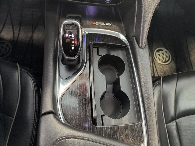 Used 2021 Buick Enclave Avenir image 29