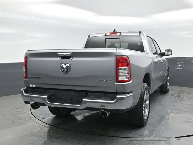 Used 2022 RAM 1500 Big Horn AWD/4WD image 20