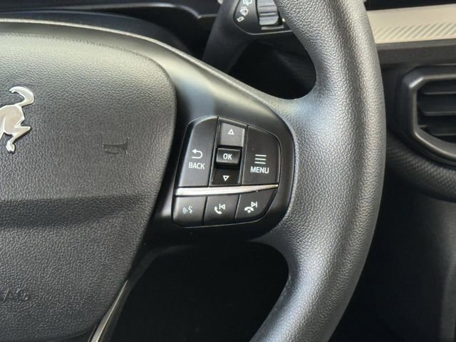 Certified 2025 Ford Bronco Sport Big Bend image 14