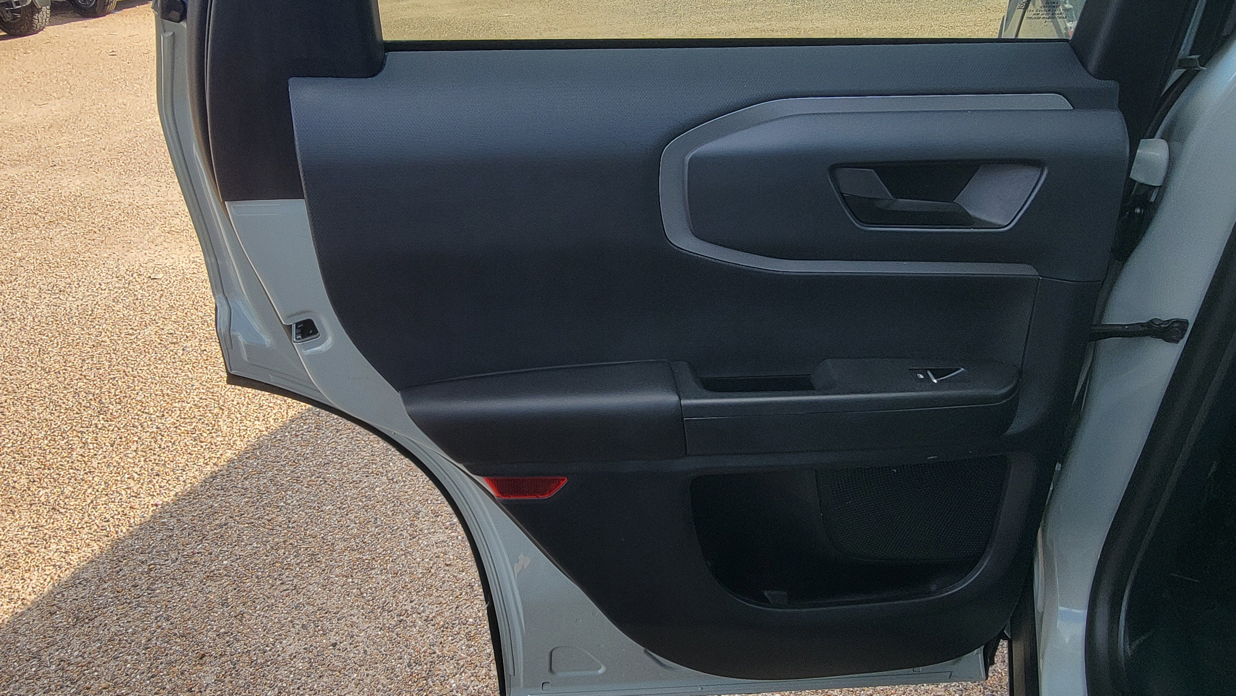 Certified 2024 Ford Bronco Sport Big Bend w/ Convenience Package image 11