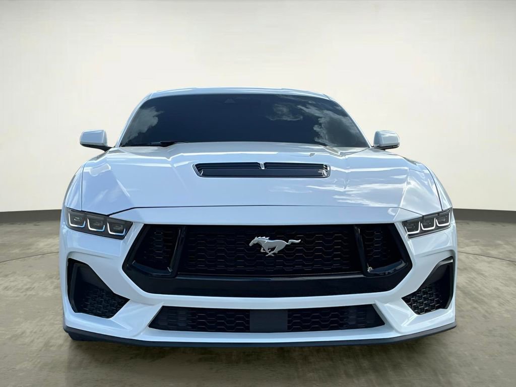 Certified 2024 Ford Mustang GT RWD image 12
