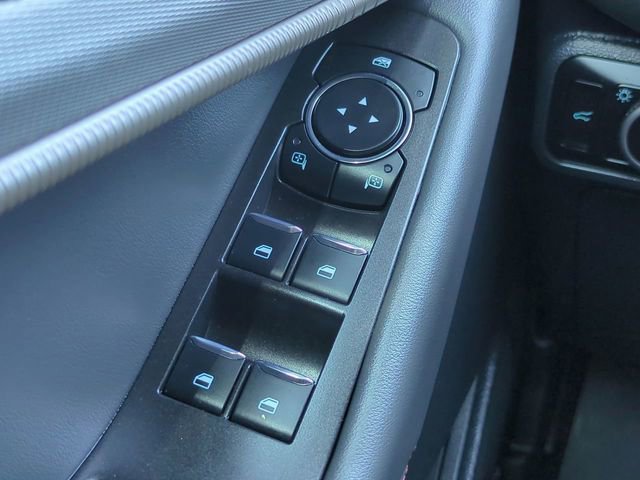 Certified 2025 Ford Explorer Active w/ Active Comfort Package image 28