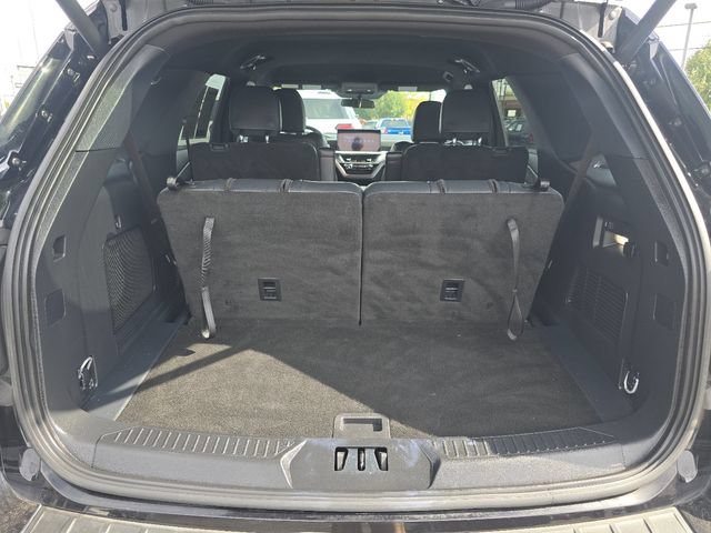 Certified 2026 Ford Explorer ST-Line AWD/4WD image 19