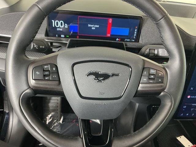 Certified 2023 Ford Mustang Mach-E Premium AWD/4WD image 19