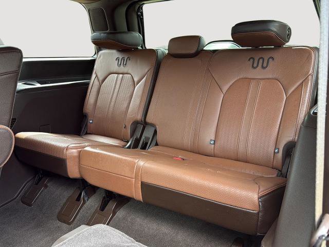 Certified 2024 Ford Expedition King Ranch image 24