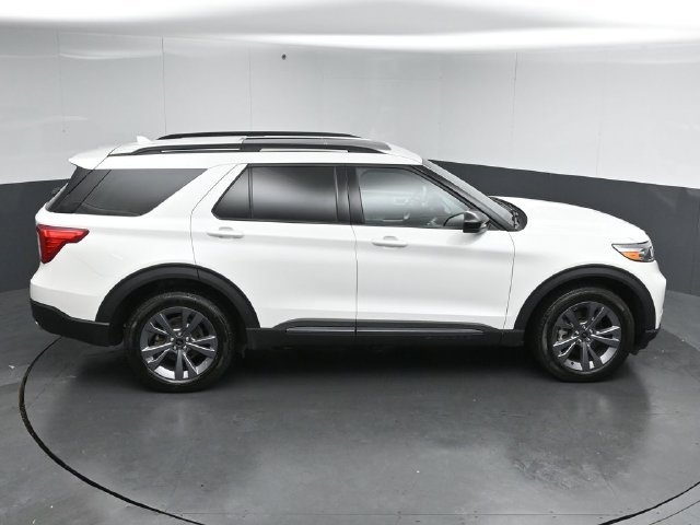 Certified 2024 Ford Explorer XLT w/ Equipment Group 202A AWD/4WD image 52