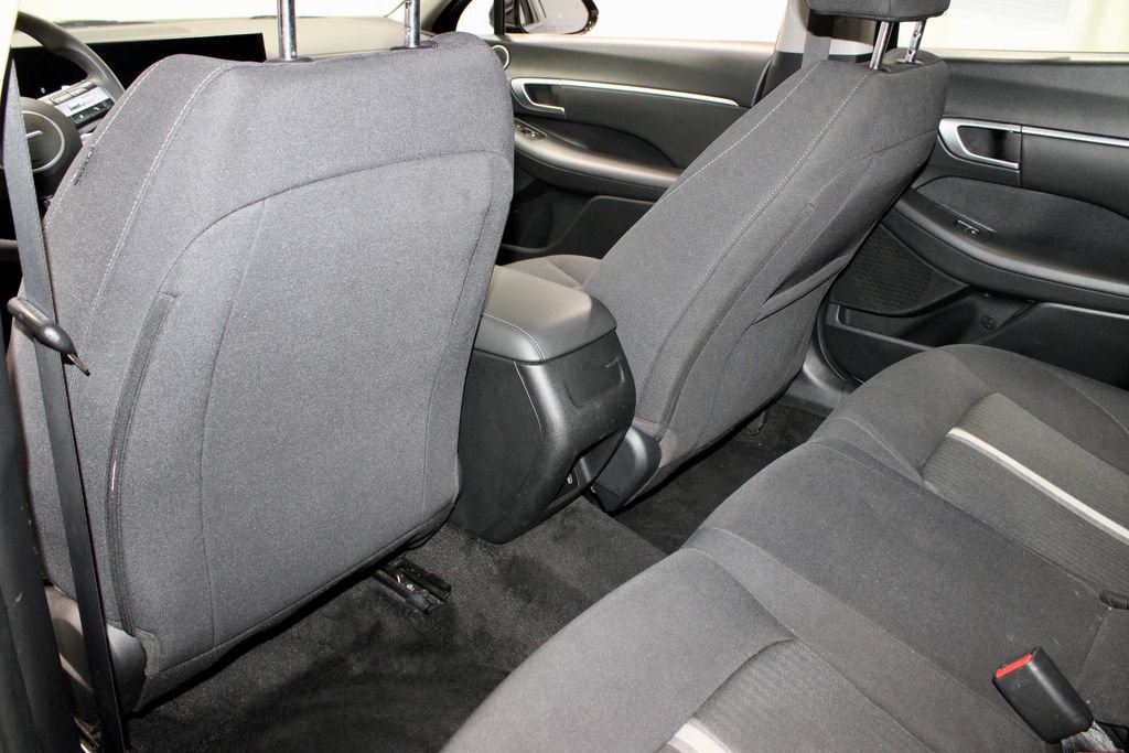 Used 2024 Hyundai Sonata SEL FWD image 21