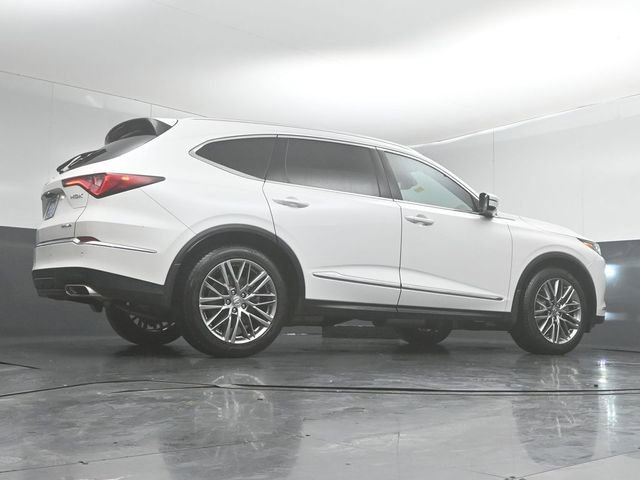 Used 2024 Acura MDX SH-AWD w/ Advance Package image 44