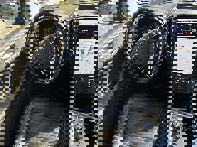 Certified 2024 Ford Edge SEL image 14