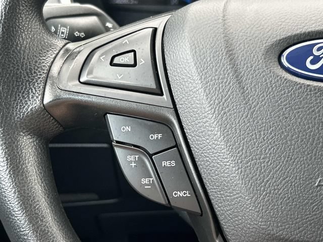 Certified 2021 Ford Edge SE FWD image 31