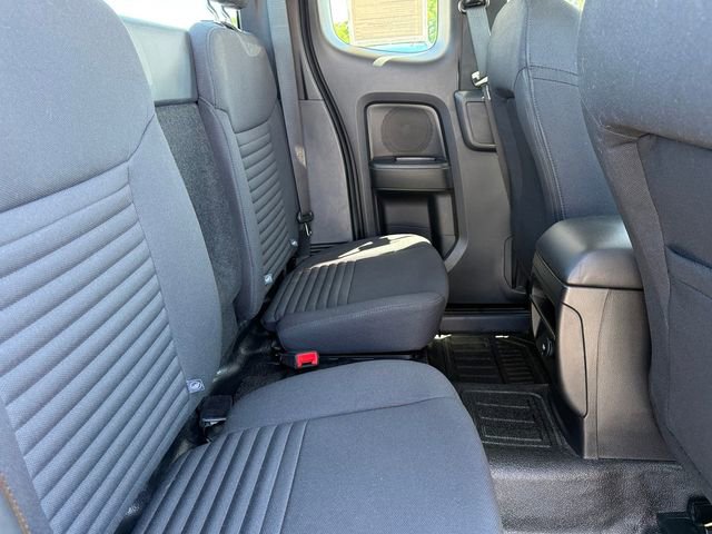 Certified 2022 Ford Ranger XL RWD image 20