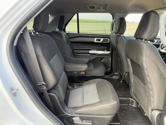 Certified 2023 Ford Explorer XLT image 29