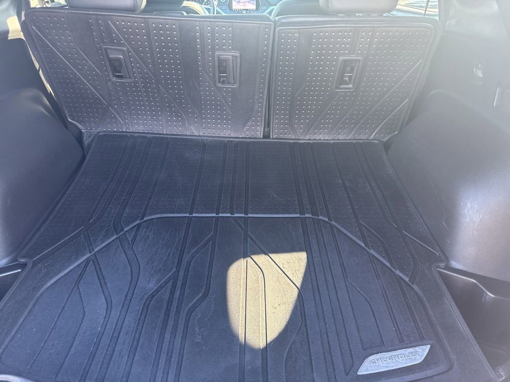 Used 2022 Chevrolet Blazer LT w/ Redline Edition image 43