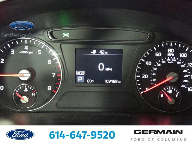 Used 2019 Kia Sorento FWD image 27